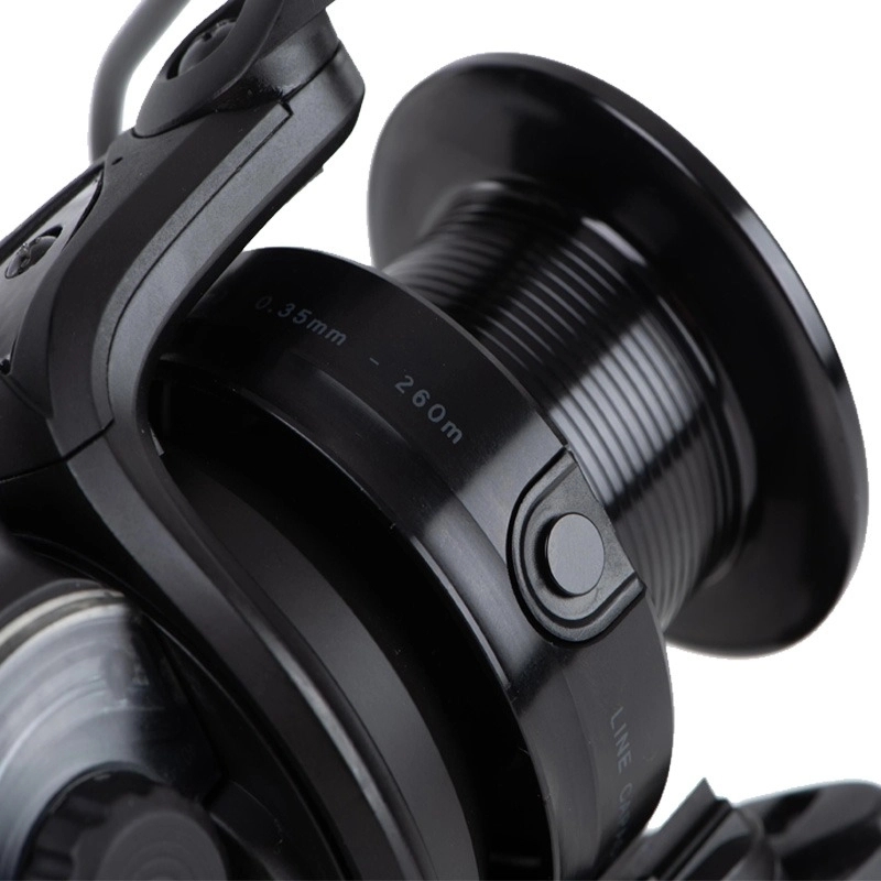 Fox EOS 10000 FS Reel